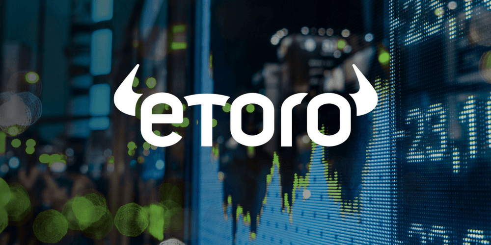 eToro Lists Crypto #14, Adds Support for ZCash on its ...