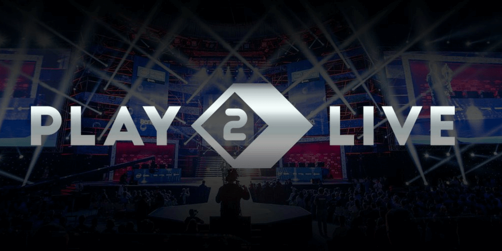 play2live cryptocurrency