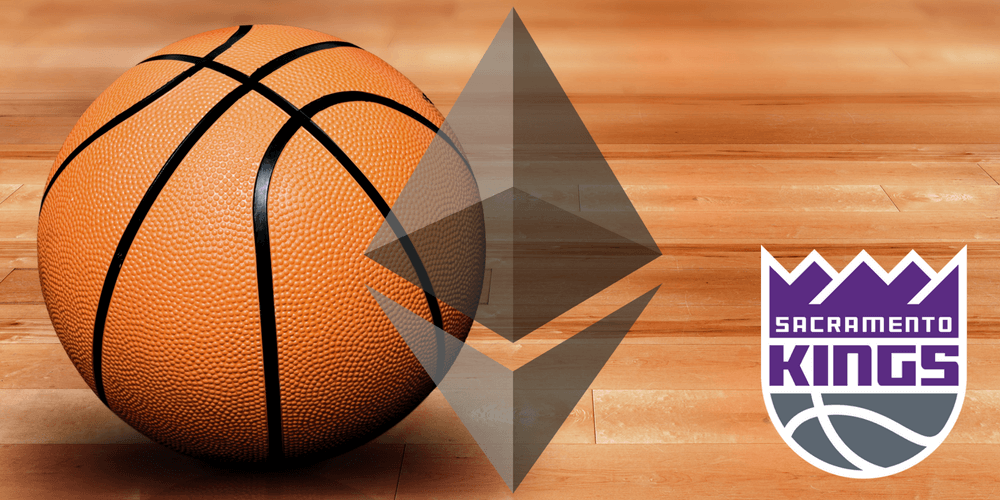 sacramento kings ethereum