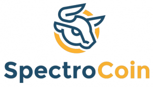Spectro Coin Logo