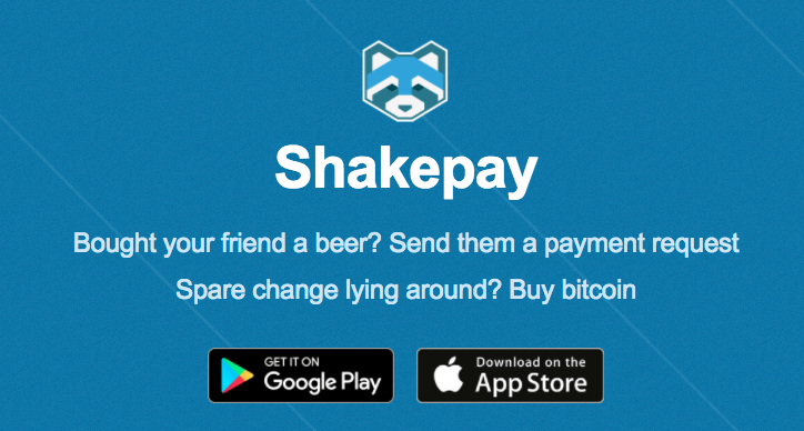 shakepay crypto currencies