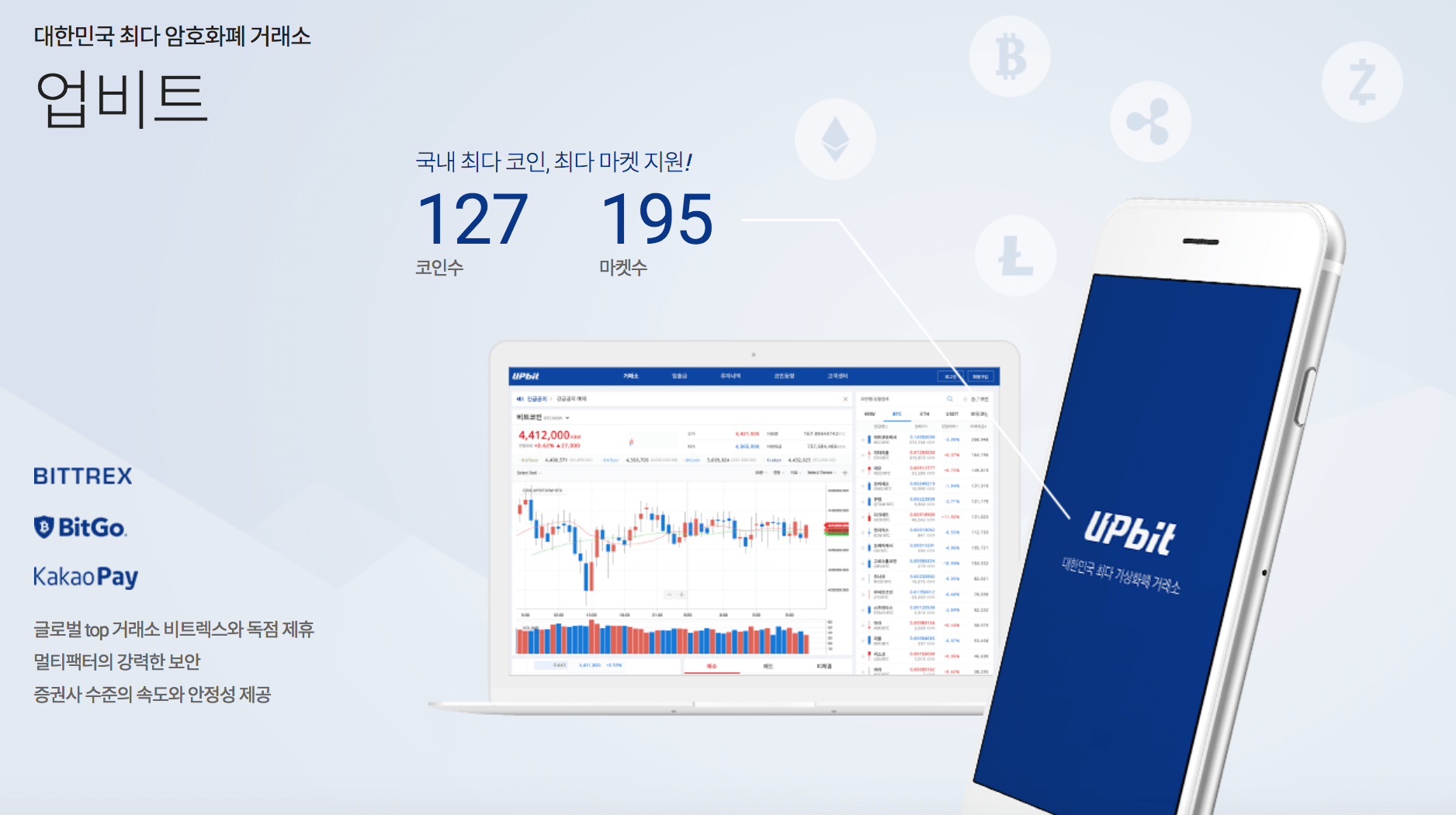 korean crypto exchange news