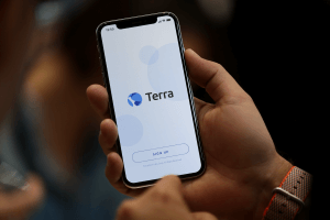 Terra payment system