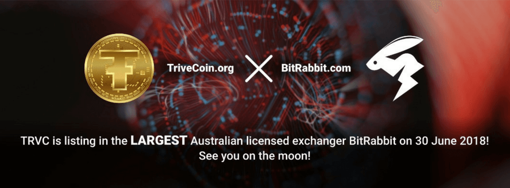 trivecoin crypto currency youtube