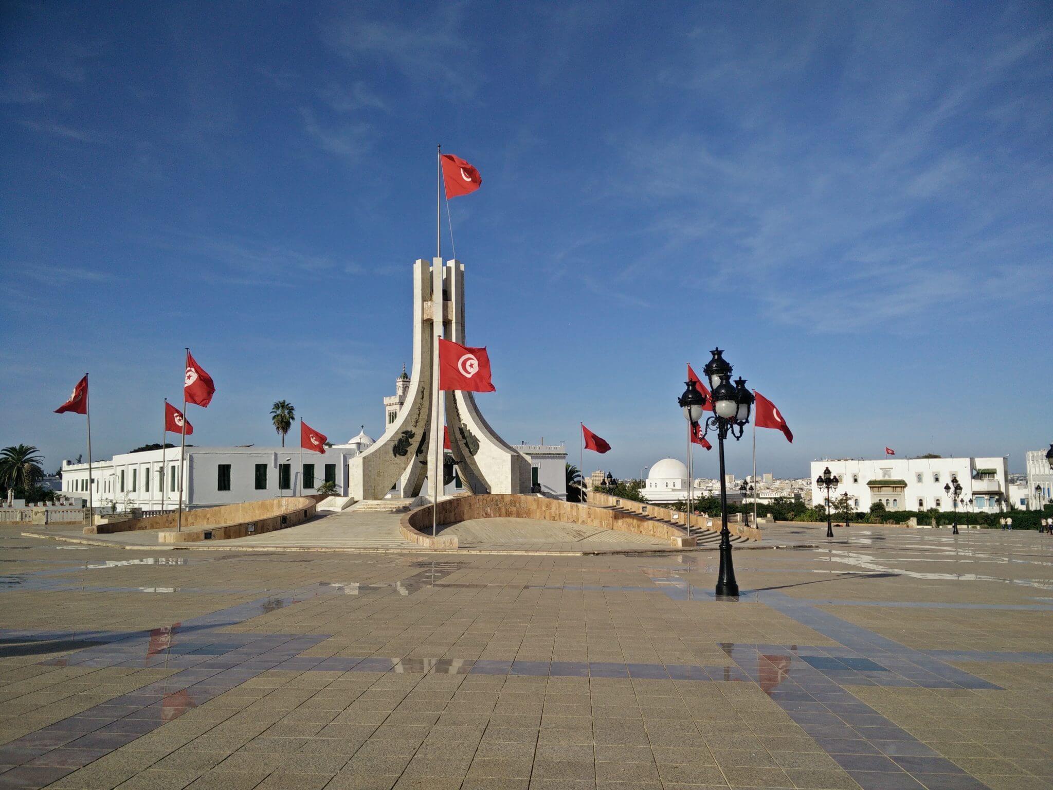 Tunisia's Postal Services Teams Up With Blockchain Startup ...