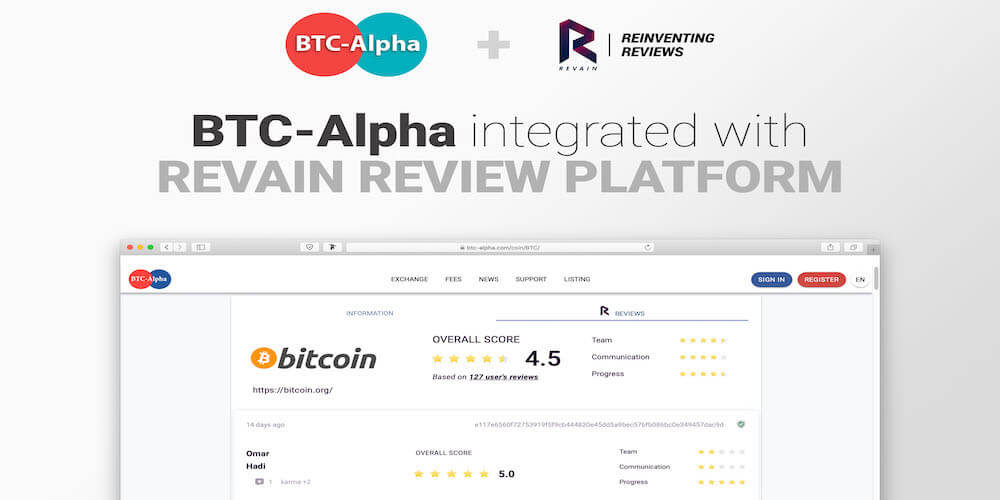 btc alpha review