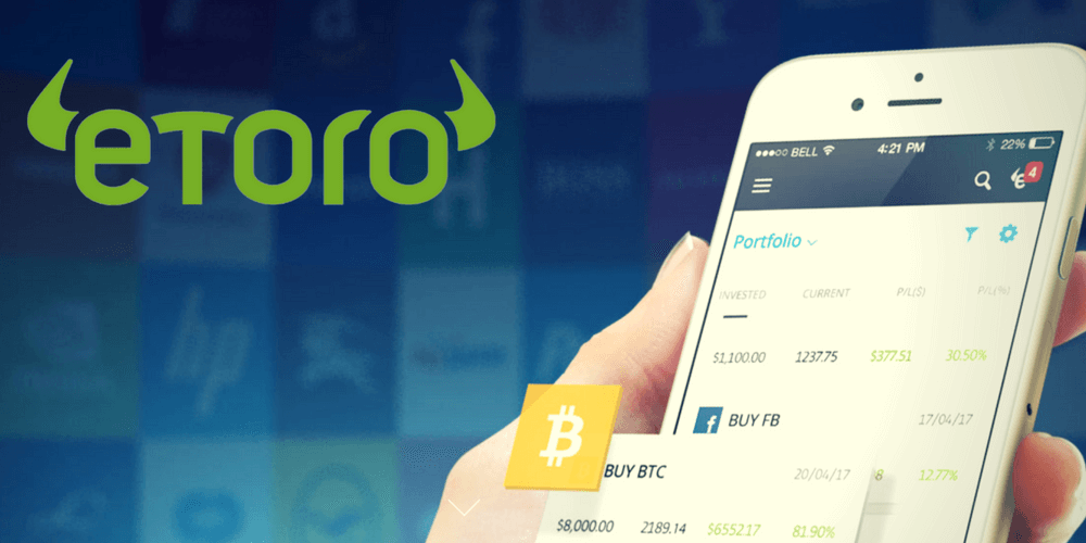 transfer crypto from etoro to cold wallet