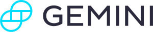 gemini logo bitcoin ether exchange
