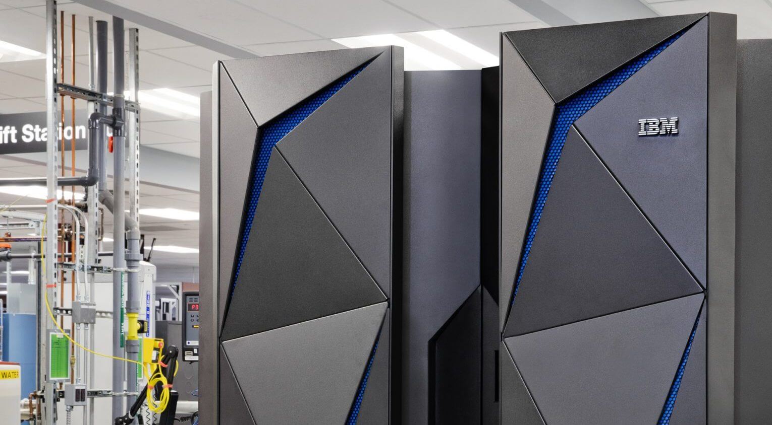 IBM Unveils New Encryption Technology to Combat Data ...