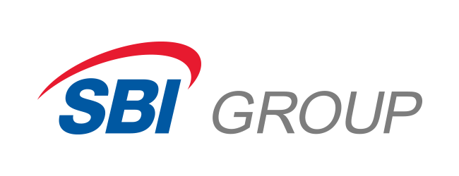 sbi group logo