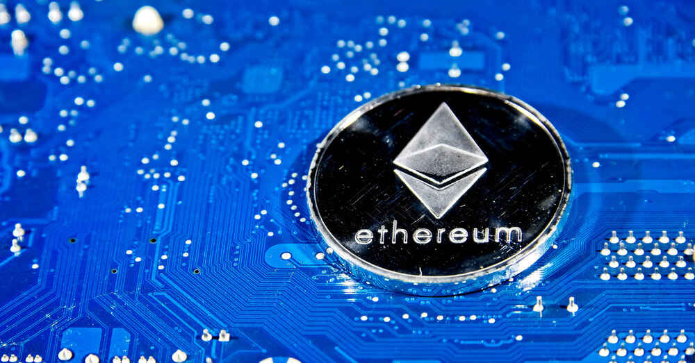 ETH on a computer chip