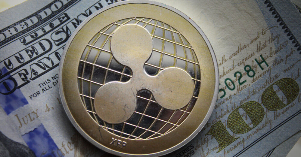 XRP coin