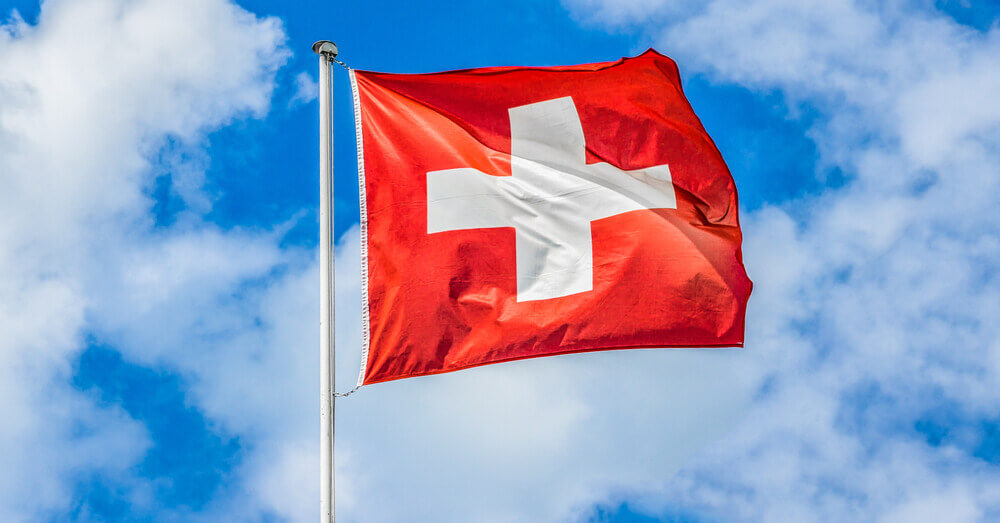 Swiss Flag