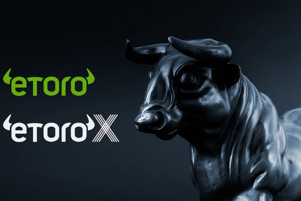 eToro adds institutionalgrade product suite Coin Journal