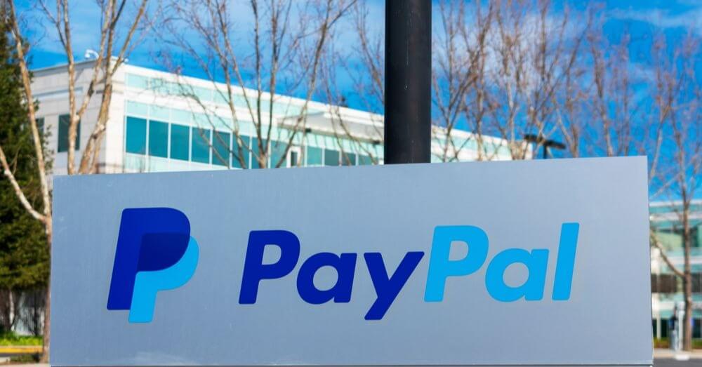 paypal in talks to buy crypto firms including bitgo