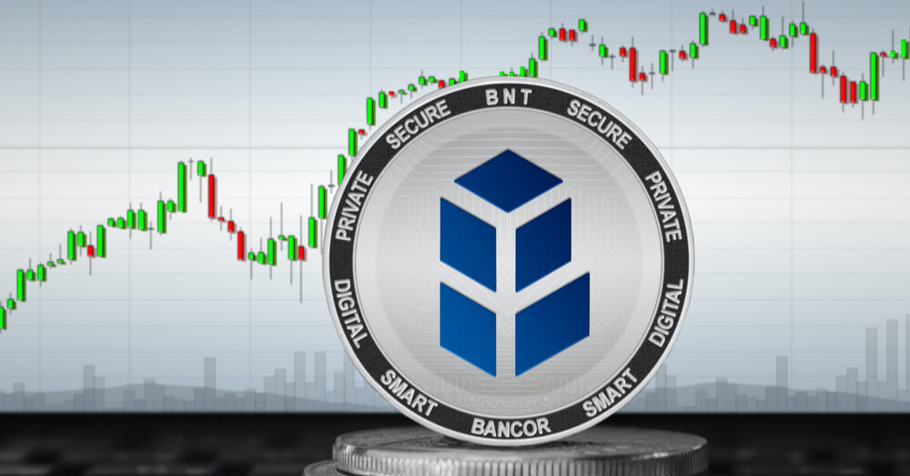 Bancor cryptocurrency price cryptocurrency capital gains calculations