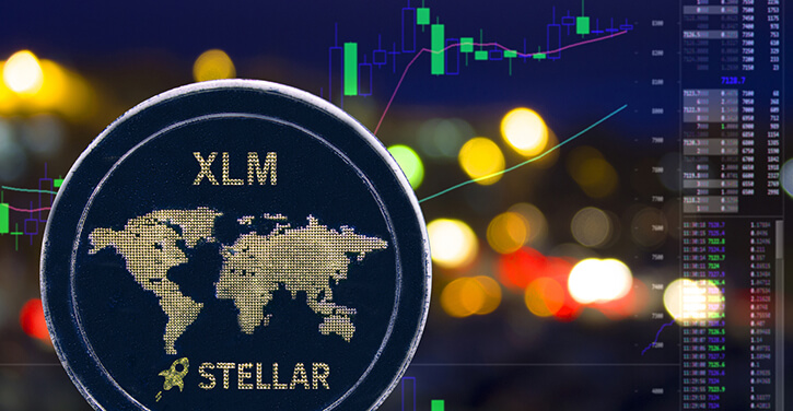 Can Stellar (XLM) Price Bounce at Current Support?