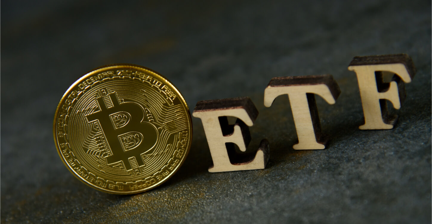 etf to short bitcoin