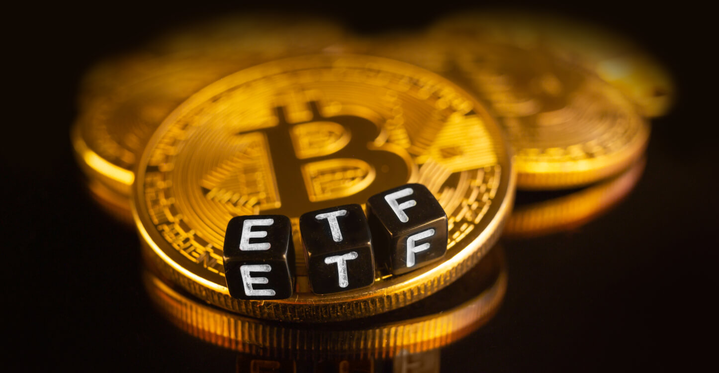 Bitcoin etf ticker gains on cryptocurrency taxable