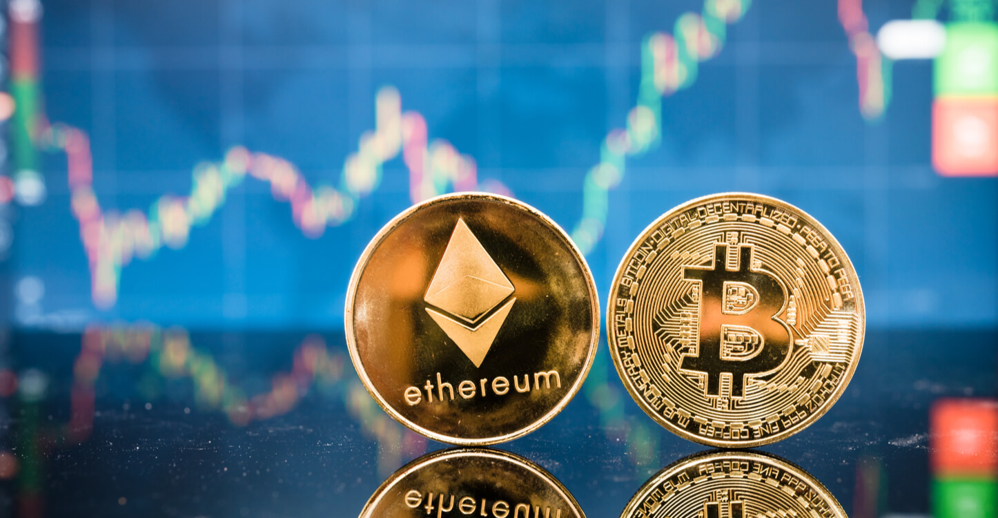 Bitcoin (BTC) and Ethereum (ETH) look for new highs ...