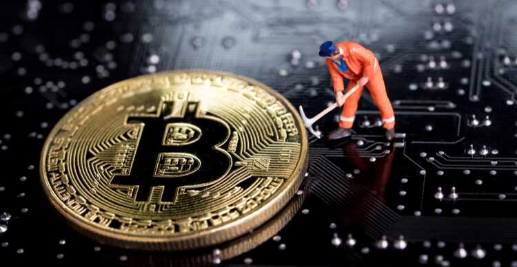 Clean Bitcoin Mining project launched by Argo and DMG thumbnail