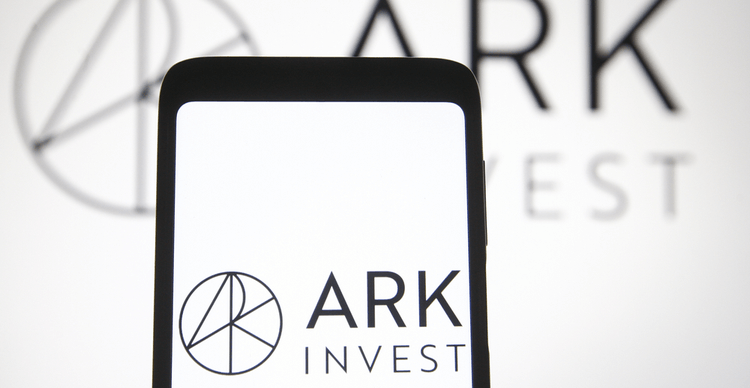 ARK Invest and 21Shares collaborate to market new ETF