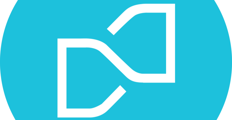 The dKargo logo