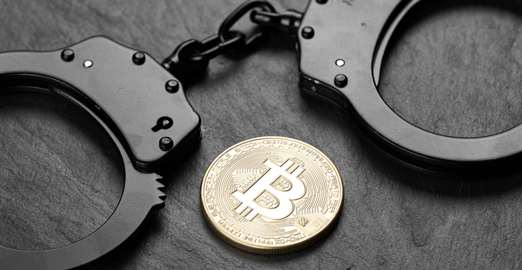 British police seize $250 million worth of cryptocurrency