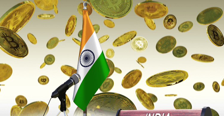 Indian Crypto Exchanges Face Financial Troubles As RBI ‘Warns’ Banks