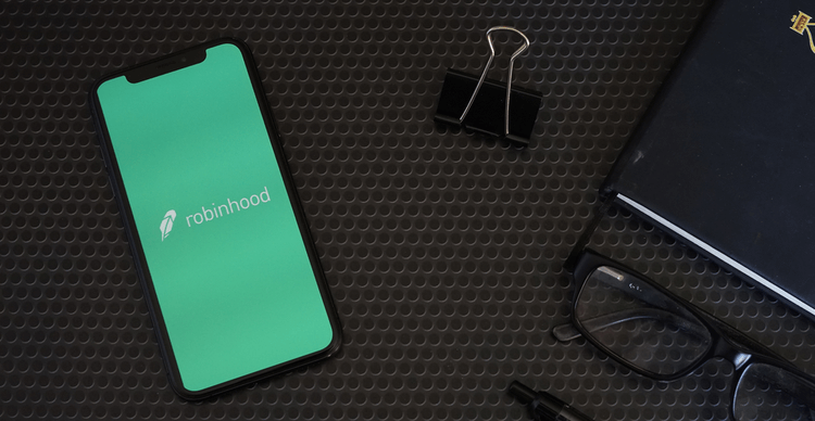 Brokerage app company Robinhood files to go public