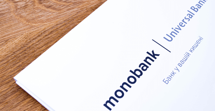 Monobank looking to offer Bitcoin trading desk via debit card