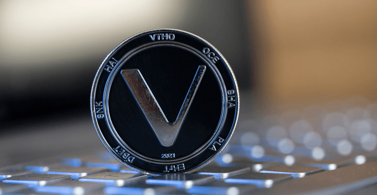 Where to buy VeChain: VET explodes, rallies 30% this week