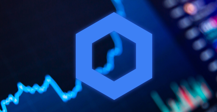 LINK price analysis: Chainlink jumps 17% as sell pressure wanes