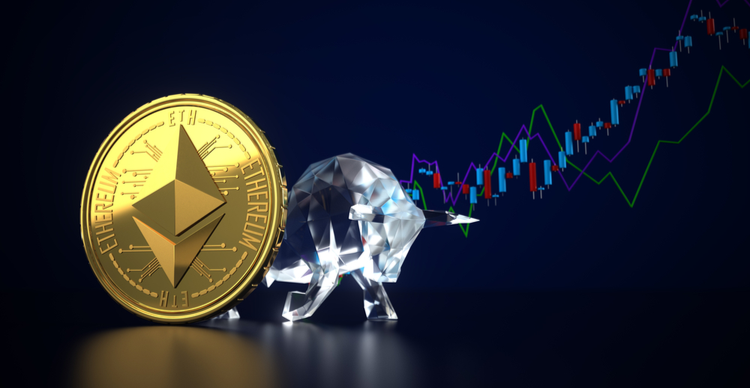 Where to buy Ethereum: ETH leads market recovery with 25% weekly gains