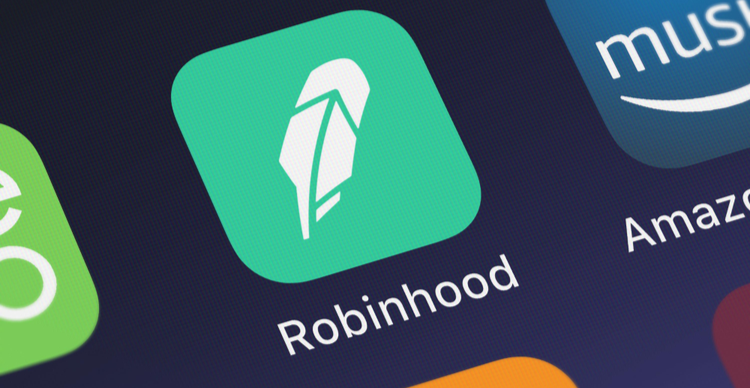 Where to buy Robinhood: $HOOD to list on eToro after IPO