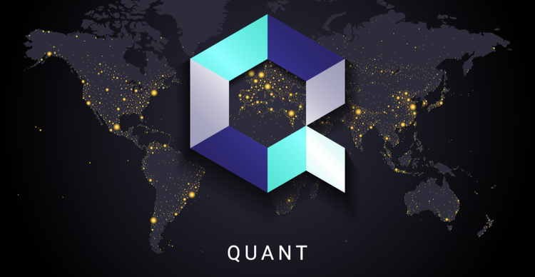 Quant (QNT) Kurs, Grafiken, Marktkapitalisierung | CoinMarketCap