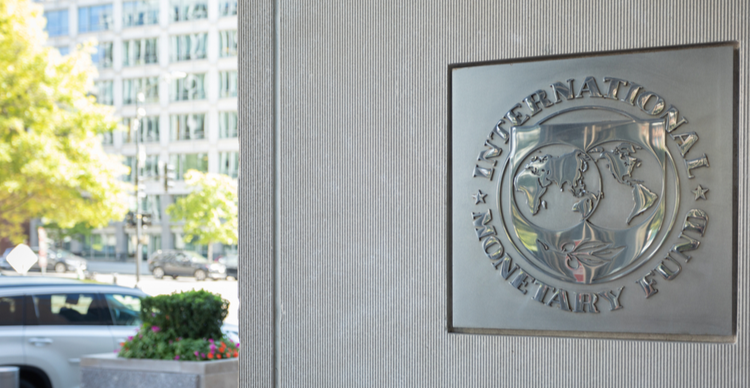 IMF sees great potential in digital money if risks are managed