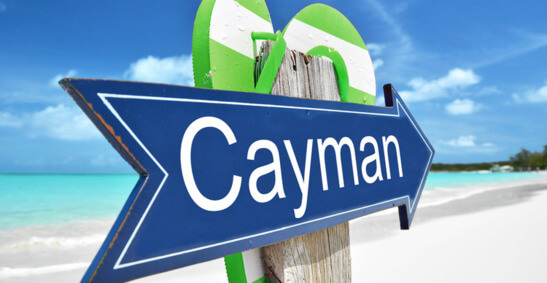 Cayman Islands regulator says Binance not licensed in the territory