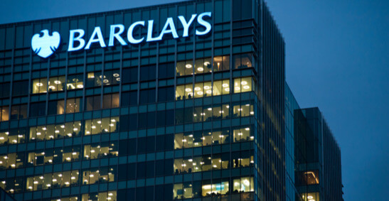 Barclays halts payments to crypto platform Binance in the UK