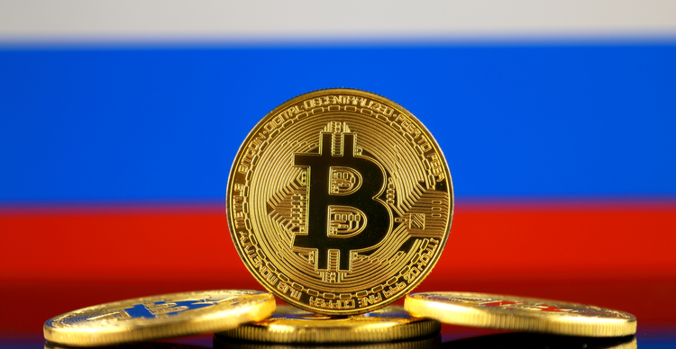 Russian federal agency working on a Bitcoin tracking tool