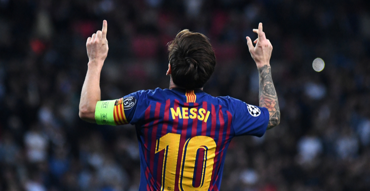 Where to buy PSG: fan token surges 50% on Messi rumours