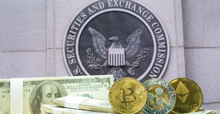 SEC sets up an Office of Crypto Assets