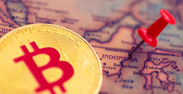 blog bitcoin indonesia quanto costa il commercio di bitcoin