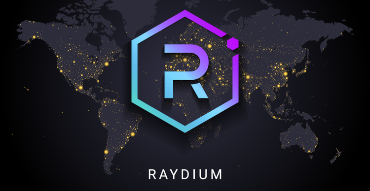 Where to buy Raydium: RAY shoots up 35% overnight