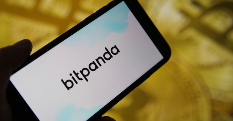 Bitpanda raises $263 million from Peter Thiel-backed VC