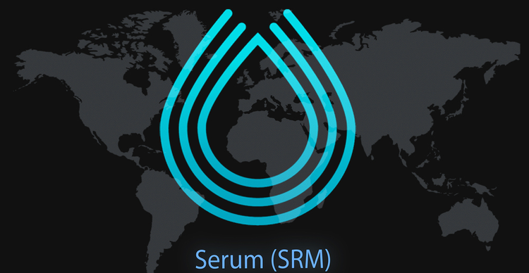 Where to buy SERUM as SRM records 200% gains in a month