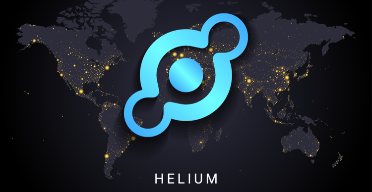 Where to buy Helium: bull run continues, HNT reaches ATH
