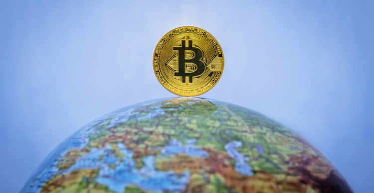 Report: global crypto adoption is up 881% over the past year
