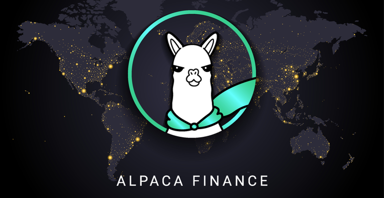Where to buy Alpaca Finance: ALPACA transactions skyrocket