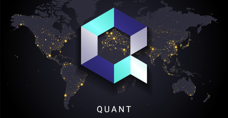 Where to buy Quant as QNT records 20% increase in a week